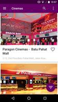 Paragon Cinemas تصوير الشاشة 3