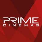 Prime Cinemas simgesi
