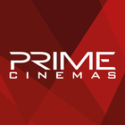 Prime Cinemas ícone