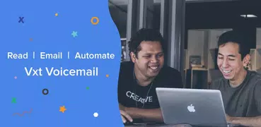 VXT: Call, Video, Voicemail