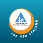 YHA Travel NZ ikon