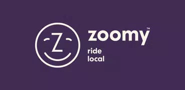 Zoomy: NZ's rideshare app