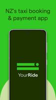 YourRide الملصق