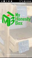 My Honesty Box Affiche