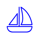Sailing Coach icône
