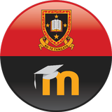 Moodle@Waikato biểu tượng