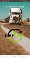 Plasback Driver Affiche