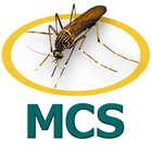 MCS Tracker icône