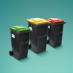 Christchurch Bins