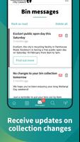 Christchurch Bins screenshot 3