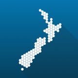 NZ Regions icon