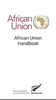 African Union Handbook ポスター
