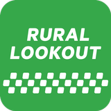 Rural Lookout icône