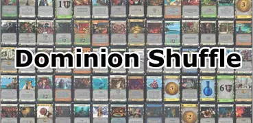 Dominion Shuffle