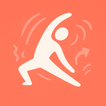 Stretchy: Daily Stretches 圖標