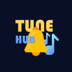 Tune Hub icon