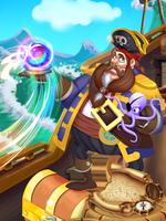 Pirate Treasure capture d'écran 1