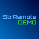 StrRemote Demo – for Sony AVRs APK