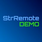 آیکون‌ StrRemote Demo