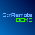 StrRemote Demo simgesi