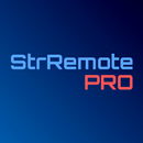 StrRemote Pro – for Sony AVRs APK