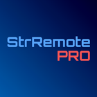 StrRemote Pro – for Sony AVRs-icoon