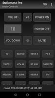 StrRemote Pro – the AVR tool ポスター