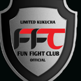 FAN FIGHT CLUB (FFC) - STICKER