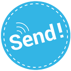 Send! ikona