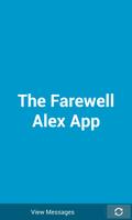 The Farewell Alex App poster