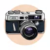 Analog Photography Assistant APK