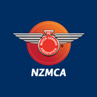 NZMCA Travel आइकन