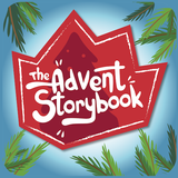 Advent Storybook aplikacja