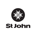 St John NZ CPR & AEDs আইকন