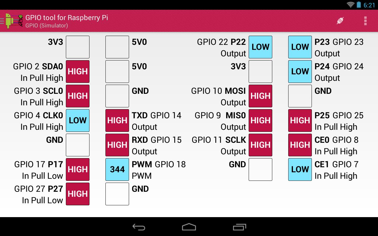 Gpio Tool For Raspberry Pi For Android Apk Download - how to download roblox on raspberry pi