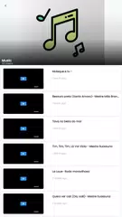 Capoeira Lessons APK download