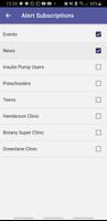 MediAppsNZ ภาพหน้าจอ 2