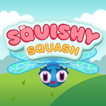 ”Squishy Squash! Toddler Game