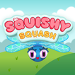 Squishy Squash! Toddler Game ícone