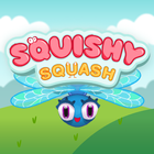 Squishy Squash! Toddler Game icône
