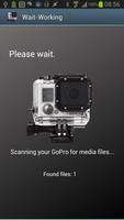 GoPro SD Backup2Phone Free capture d'écran 2