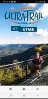 Ultra Trail Australia plakat