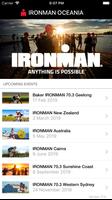 IRONMAN Affiche