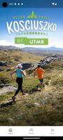 Ultra-Trail Kosciuszko plakat