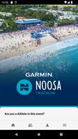 Noosa Triathlon poster