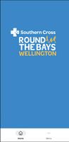 Round the Bays Affiche