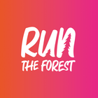 ikon Run the Forest