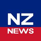 NZ News icon