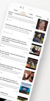 NZ News скриншот 1