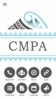 CMPA постер